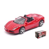 Ferrari Ferrari 488 Spider 2015  - 1:43 - Bburago