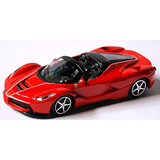 Ferrari Ferrari Laferrari Aperta 2016 - 1:43 - Bburago