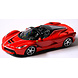 Ferrari Ferrari Laferrari Aperta 2016 - 1:43 - Bburago
