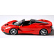 Ferrari Ferrari Laferrari Aperta 2016 - 1:43 - Bburago