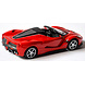 Ferrari Ferrari Laferrari Aperta 2016 - 1:43 - Bburago