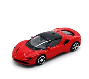 Ferrari Ferrari SF90 Hybrid Stradale 2019 - 1:43 - Bburago