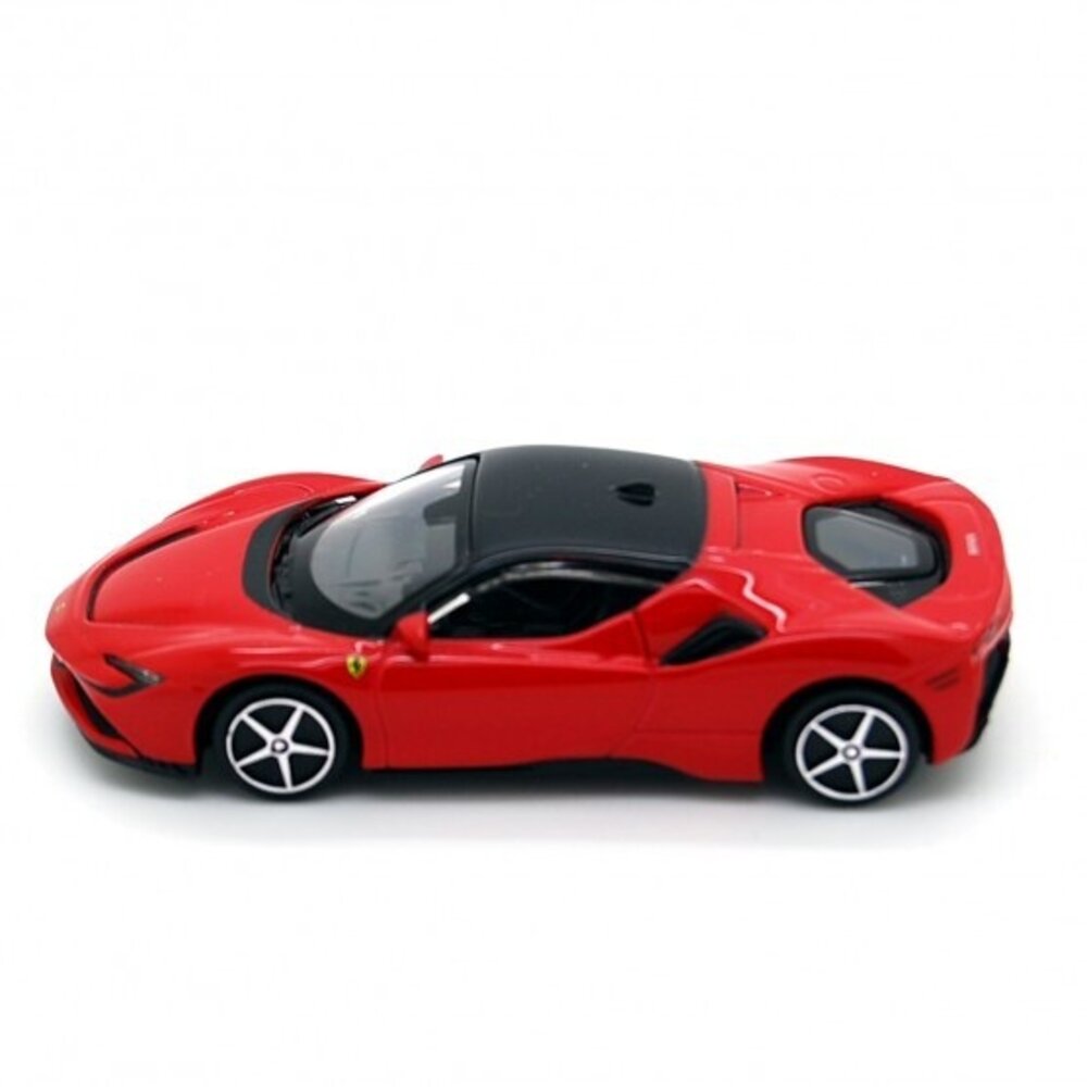 Ferrari Ferrari SF90 Hybrid Stradale 2019 - 1:43 - Bburago