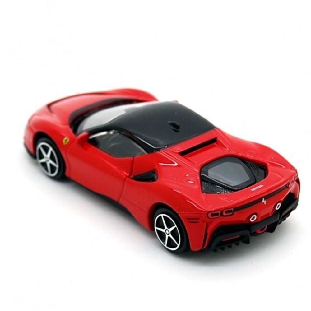 Ferrari Ferrari SF90 Hybrid Stradale 2019 - 1:43 - Bburago