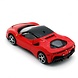Ferrari Ferrari SF90 Hybrid Stradale 2019 - 1:43 - Bburago