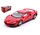 Ferrari 296 GTB Hybrid 830 HP V6 2021 - 1:43 - Bburago