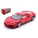 Ferrari Ferrari 296 GTB Hybrid 830 HP V6 2021 - 1:43 - Bburago