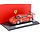 Ferrari 488 GTE V8 Team RISI #62 24H Daytona 2017 - 1:43 - Bburago