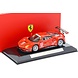 Ferrari Ferrari 488 GTE V8 Team RISI #62 24H Daytona 2017 - 1:43 - Bburago