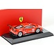 Ferrari Ferrari 488 GTE V8 Team RISI #62 24H Daytona 2017 - 1:43 - Bburago