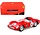 Ferrari 250 Testa Rossa #4 1000Km Nürburgring 1959 - 1:43 - Bburago
