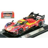 Ferrari Ferrari 499 #50 24H Le Mans 2025  - 1:43 - Bburago