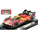 Ferrari Ferrari 499 #50 24H Le Mans 2025  - 1:43 - Bburago