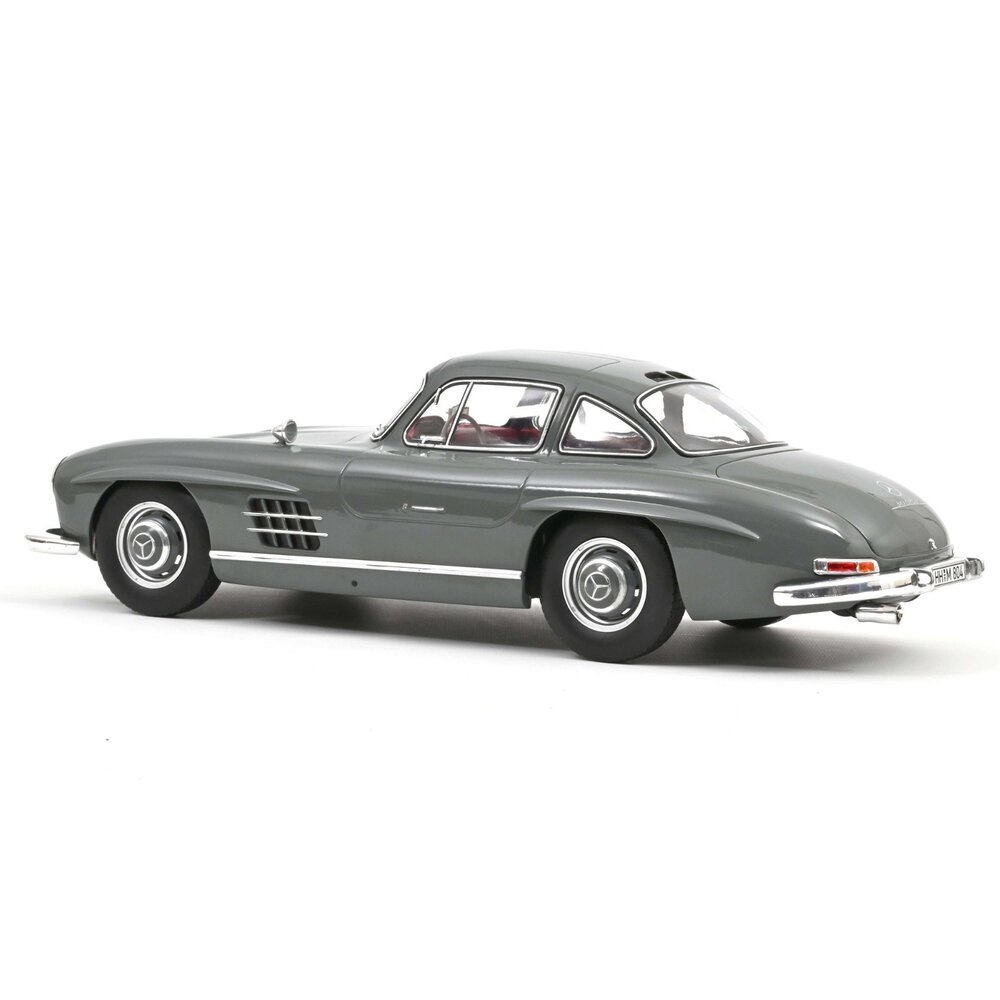 Mercedes-Benz Mercedes-Benz 300 SL 1954 - 1:12 - Norev
