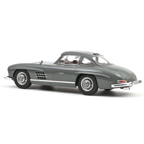 Mercedes-Benz Mercedes-Benz 300 SL 1954 - 1:12 - Norev