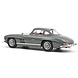 Mercedes-Benz Mercedes-Benz 300 SL 1954 - 1:12 - Norev