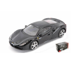 Ferrari Ferrari 488 GTB 2015  - 1:43 - Bburago