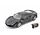 Ferrari 488 GTB 2015  - 1:43 - Bburago