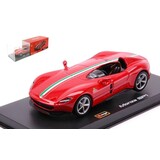 Ferrari Ferrari Monza SP1 Convertible 2019  - 1:43 - Bburago