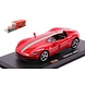 Ferrari Ferrari Monza SP1 Convertible 2019  - 1:43 - Bburago