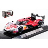 Porsche Porsche 963 #5 24H Le Mans 2023 - 1:43 - Bburago