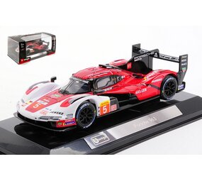 Porsche Porsche 963 #5 24H Le Mans 2023 - 1:43 - Bburago