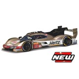 Porsche Porsche 963 #12 Hertz Team Jota 2024 - 1:43 - Bburago