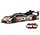 Porsche 963 #12 Hertz Team Jota 2024 - 1:43 - Bburago