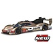 Porsche Porsche 963 #12 Hertz Team Jota 2024 - 1:43 - Bburago