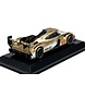 Porsche Porsche 963 #12 Hertz Team Jota 2024 - 1:43 - Bburago