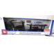 Scania Scania S 730 Highline Cab Car Transporter 4x2 + Car Transporter Trailer 2 Axle + Lamborghini Urus - 1:43 - Bburago