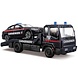 Alfa Romeo Flatbed Recovery Truck 4x2 + Alfa Romeo Giulia 'Italian Emergency Police' - 1:43 - Bburago