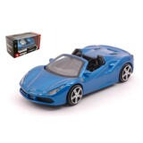 Ferrari Ferrari 488 Spider 2016  - 1:43 - Bburago