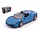 Ferrari 488 Spider 2016  - 1:43 - Bburago