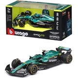 Formule 1 Aston Martin F1 AMR 25 #14 2025 (F.Alonso) - 1:43 - Bburago