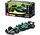 Aston Martin F1 AMR 25 #14 2025 (F.Alonso) - 1:43 - Bburago