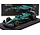 Aston Martin F1 AMR 25 #14 2025 (F.Alonso) - 1:43 - Bburago