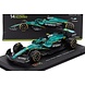 Formule 1 Aston Martin F1 AMR 25 #14 2025 (F.Alonso) - 1:43 - Bburago
