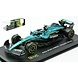Formule 1 Aston Martin F1 AMR 25 #14 2025 (F.Alonso) - 1:43 - Bburago