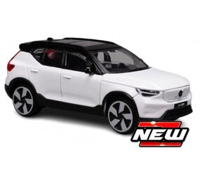 Volvo Volvo EX40 2023 (Limited Edition) - 1:43 - Bburago