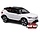 Volvo EX40 2023 (Limited Edition) - 1:43 - Bburago