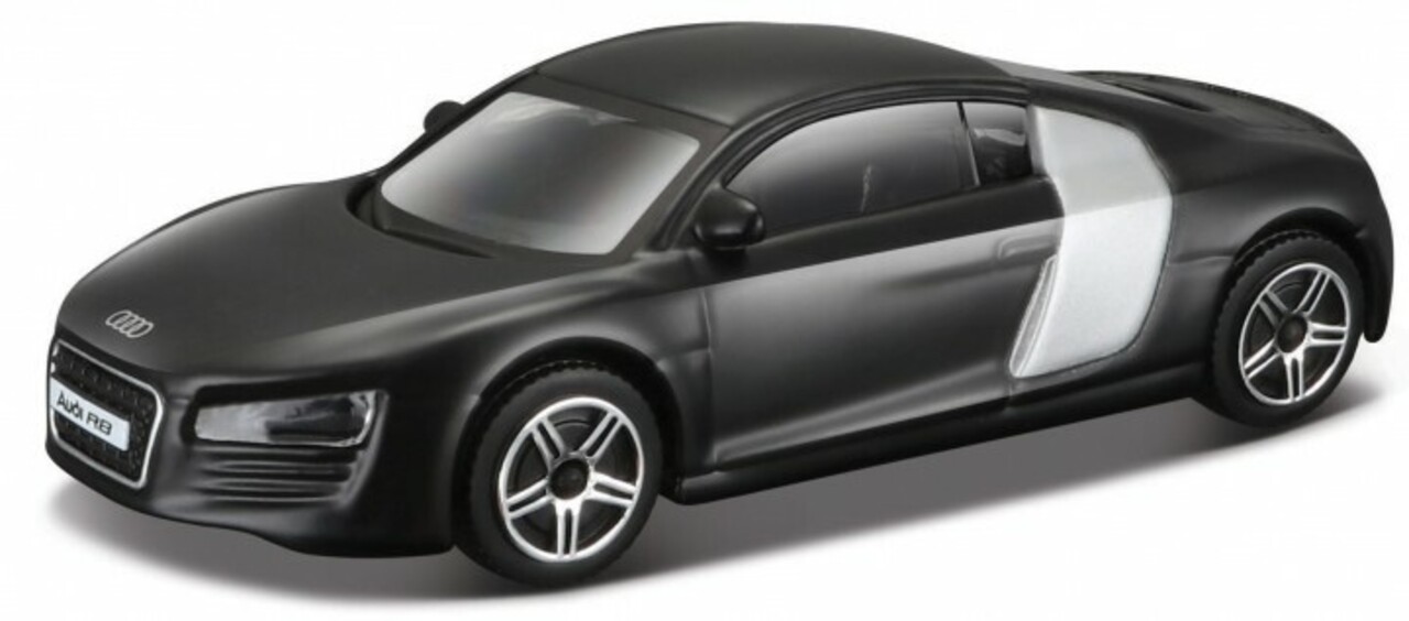 Audi Audi R8 2009 - 1:43 - Bburago