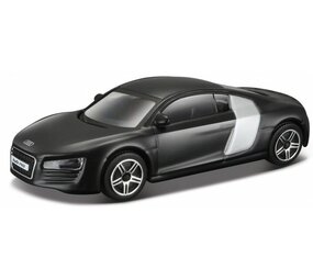 Audi Audi R8 2009 - 1:43 - Bburago