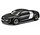 Audi R8 2009 - 1:43 - Bburago
