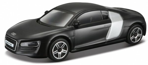 Audi Audi R8 2009 - 1:43 - Bburago