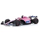 Formule 1 BWT Alpine F1 Team A522 #14 Fernando Alonso Bahrain GP 2022 - 1:18 - Minichamps
