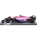 Formule 1 BWT Alpine F1 Team A522 #14 Fernando Alonso Bahrain GP 2022 - 1:18 - Minichamps