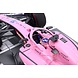 Formule 1 BWT Alpine F1 Team A522 #14 Fernando Alonso Bahrain GP 2022 - 1:18 - Minichamps