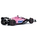 Formule 1 BWT Alpine F1 Team A522 #14 Fernando Alonso Bahrain GP 2022 - 1:18 - Minichamps