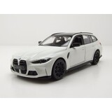 BMW BMW 3-Series M3 M-Performance Touring Station Wagon 2023 - 1:24 - Bburago